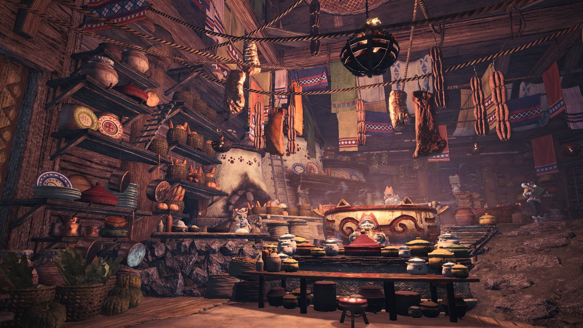 Monster Hunter World: Iceborne - Imagen 5